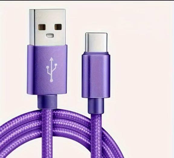 Fast and strong type C charging and data cord - Siiqo - Buy on Siiqo Nigeria